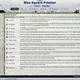 Illustration for article titled Football Manager 2009 PSP Mac Screens